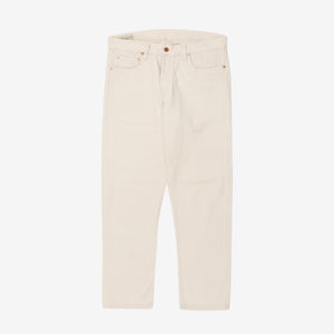 Heritage Slim 13oz Denim