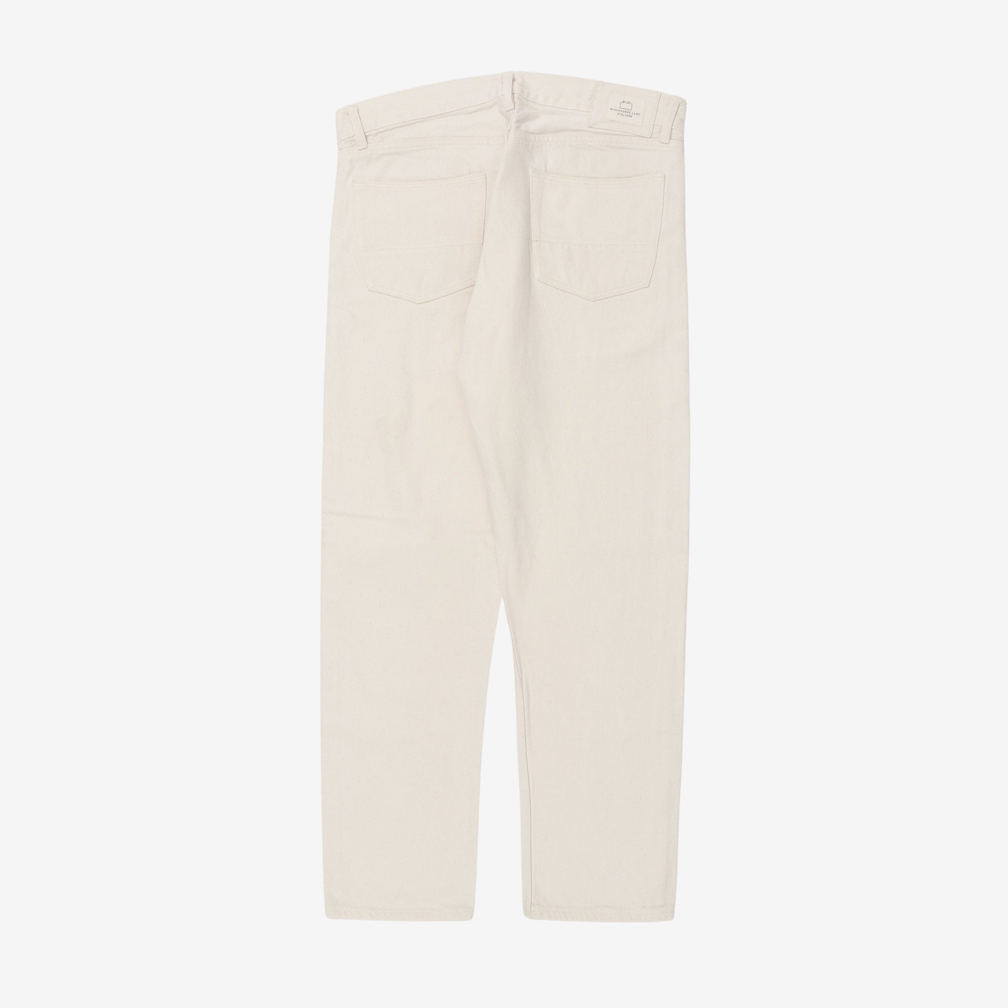 Heritage Slim 13oz Denim