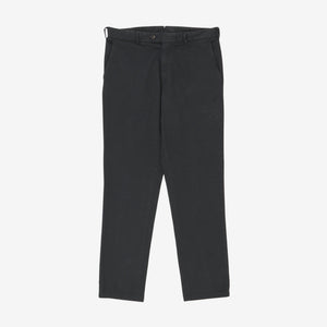 Welbeck Flat Front Trousers (34W x 31L)