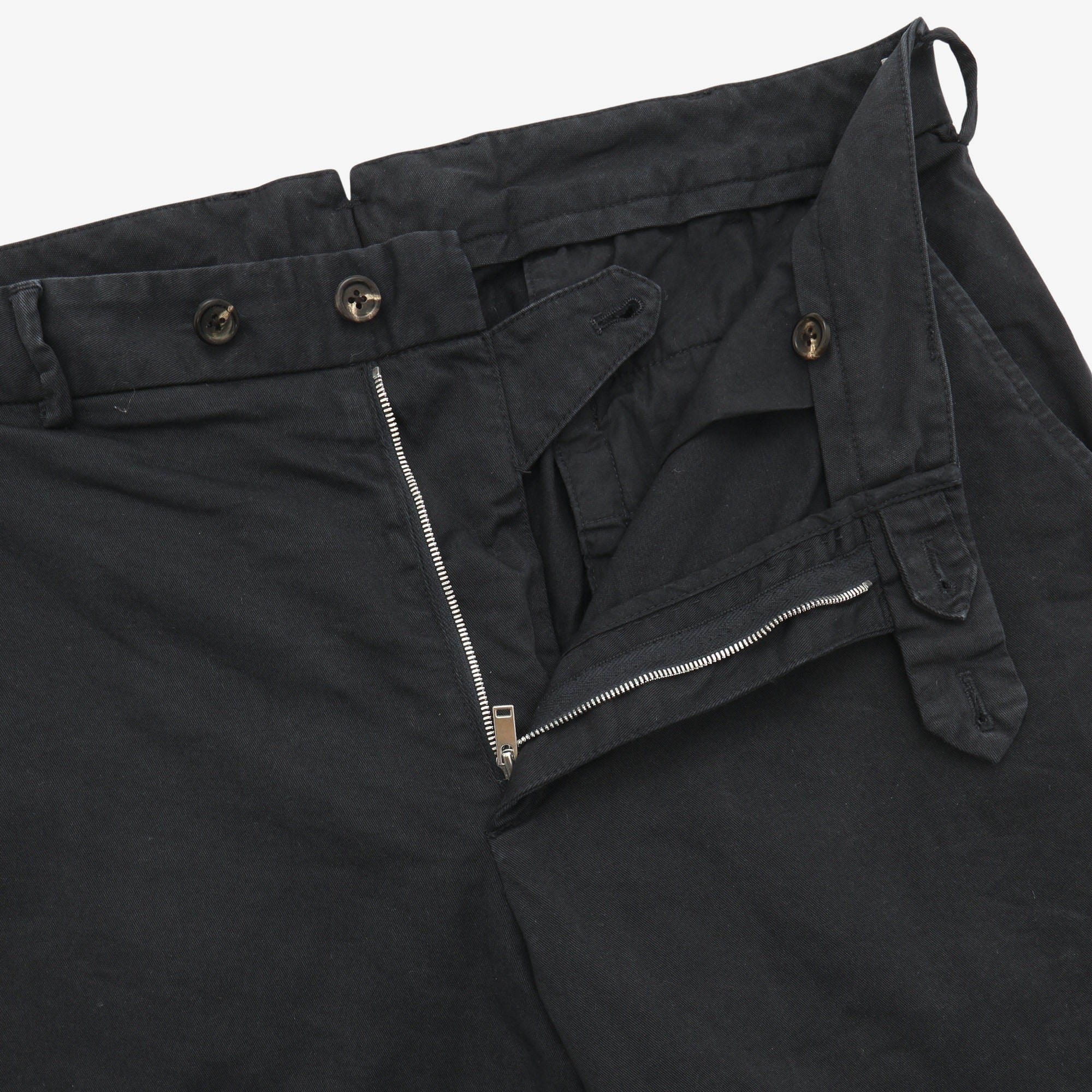 Welbeck Flat Front Trousers (34W x 31L)