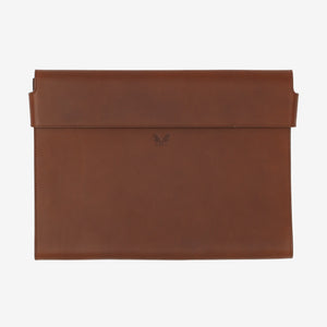 Large Leather Folio