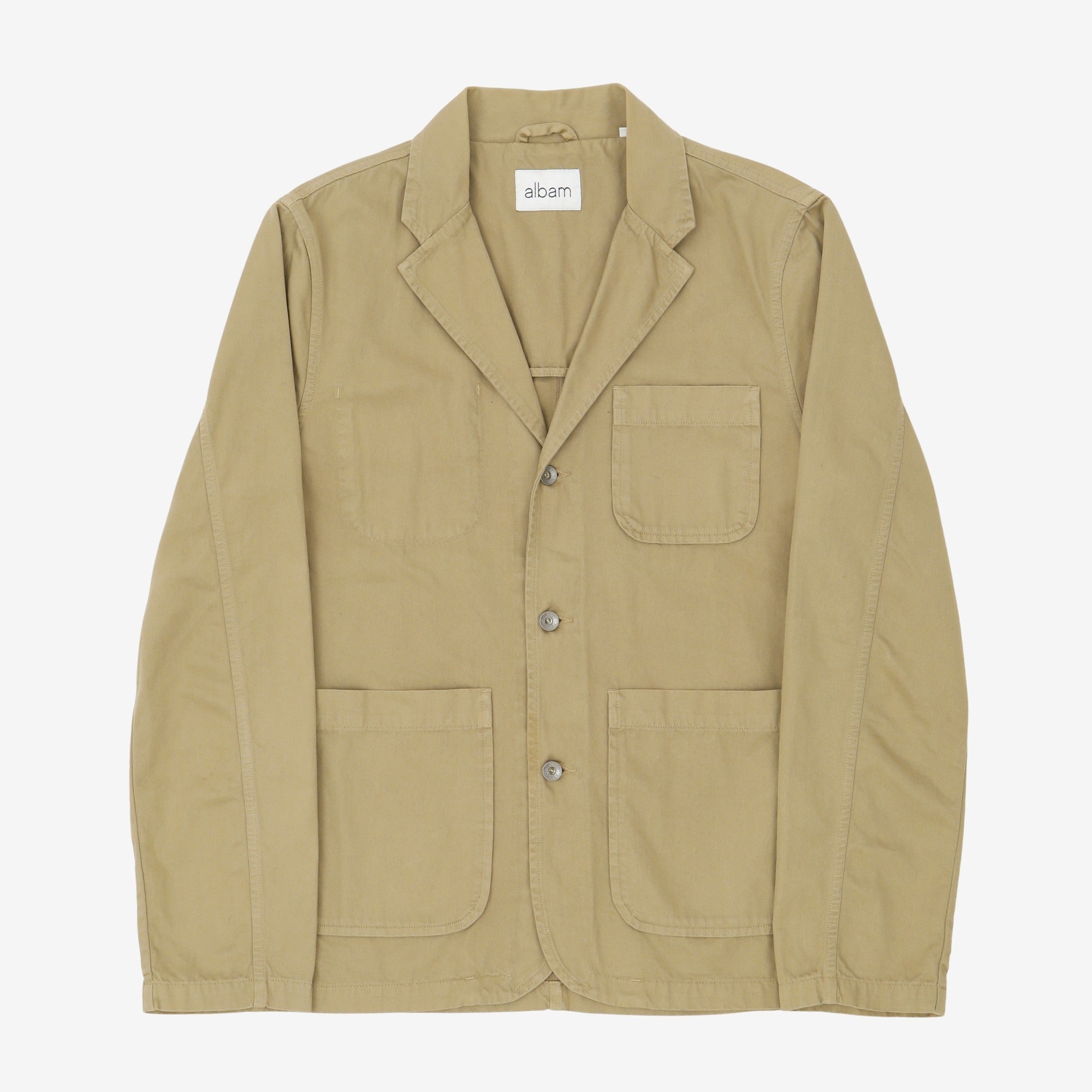 Chore Jacket