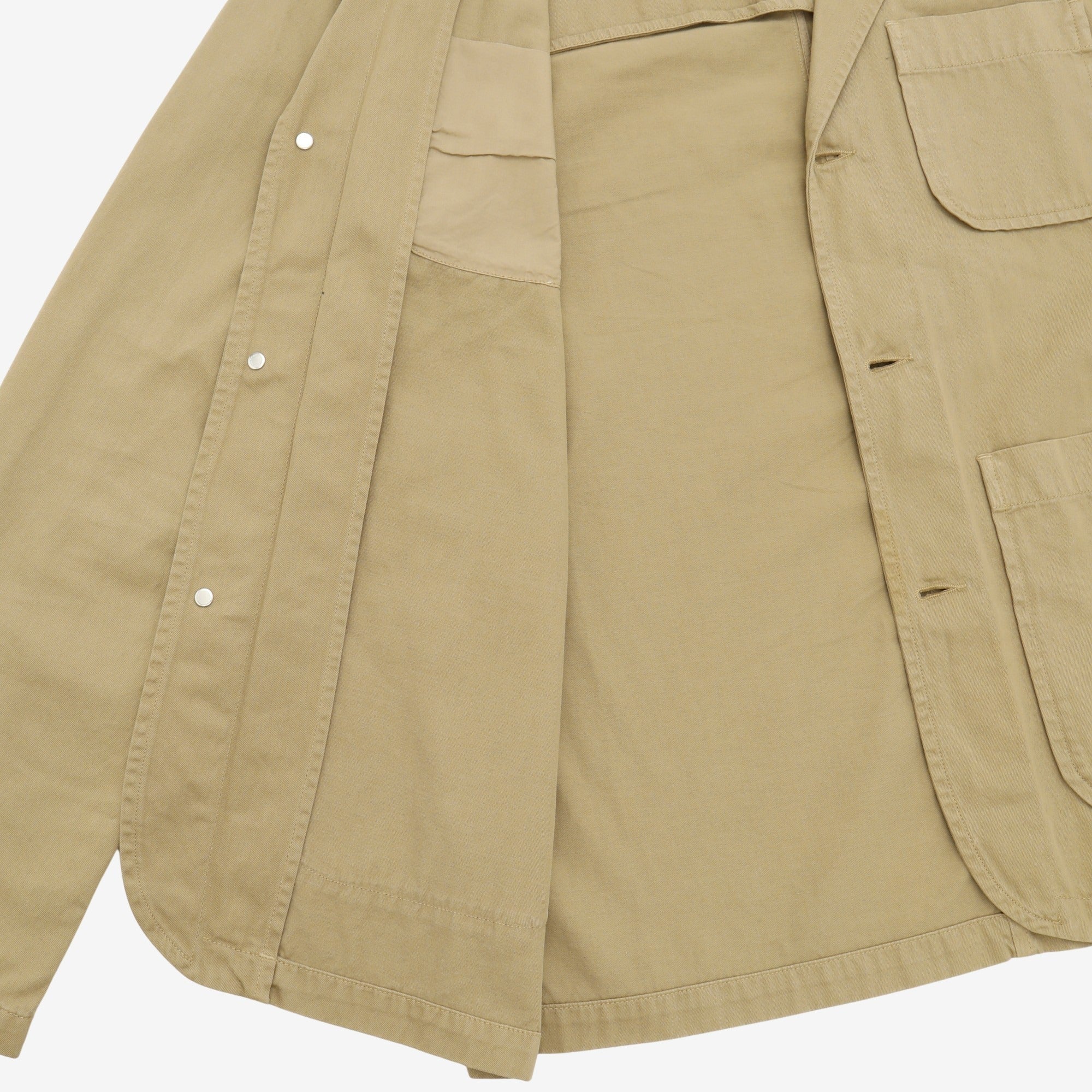 Chore Jacket