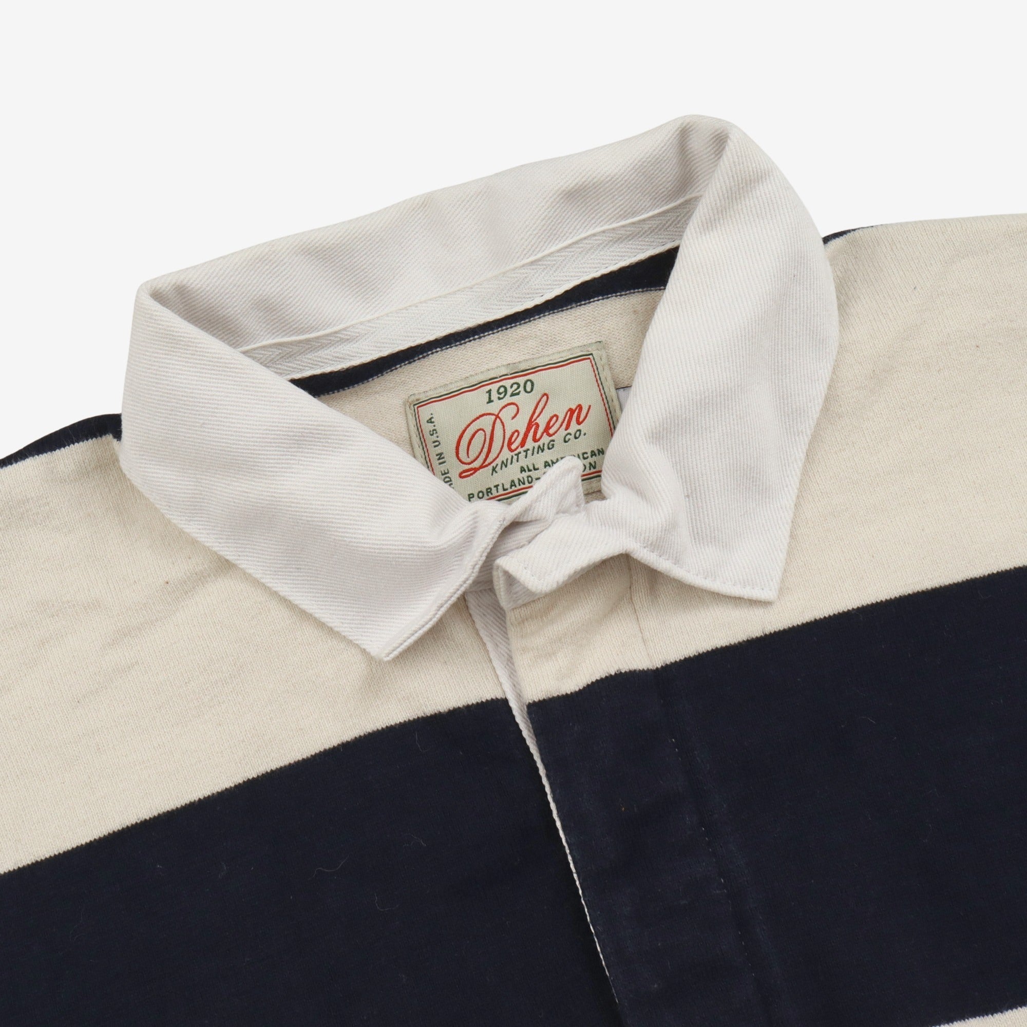 Rugby Shirt