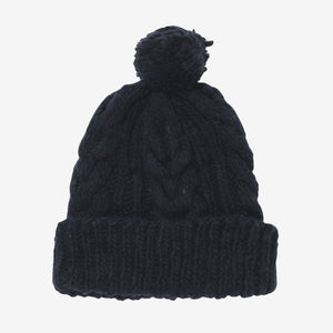 Cable Knit Hat