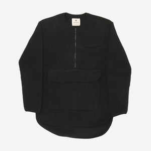 Classic Fleece Pullover