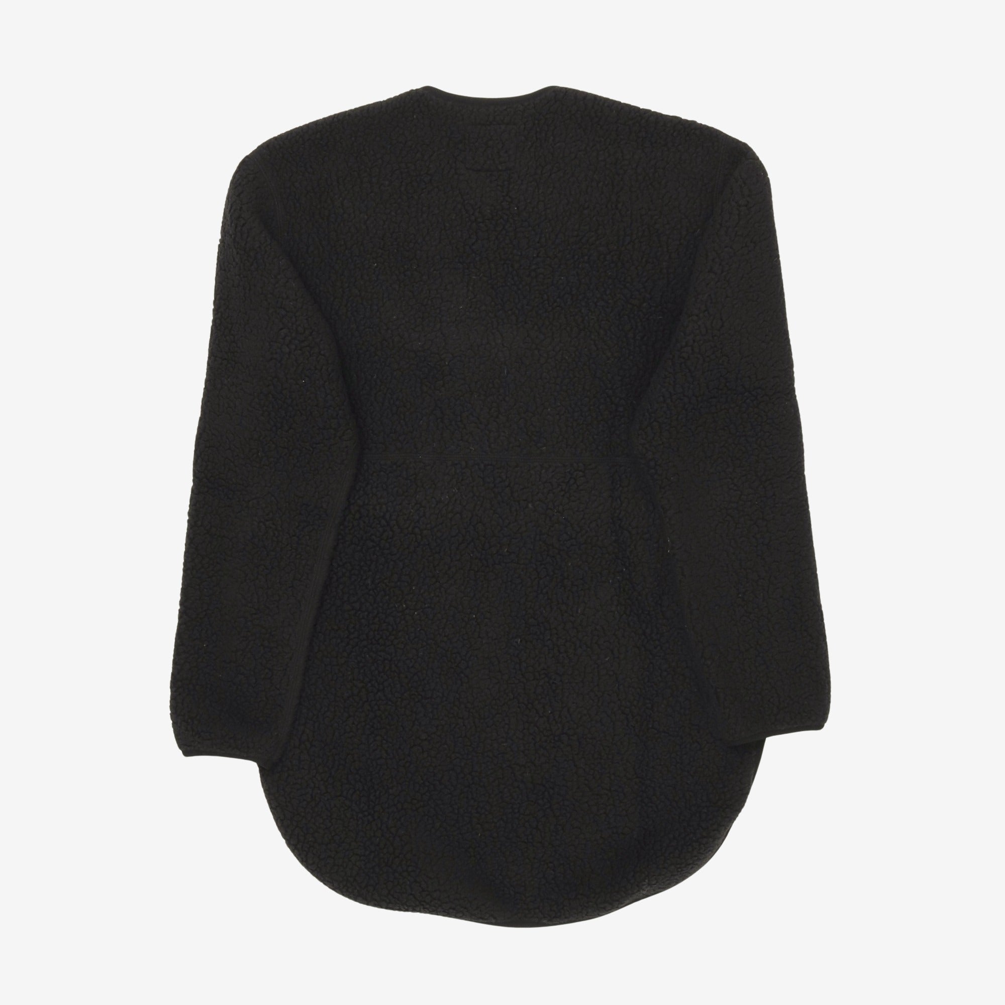 Classic Fleece Pullover