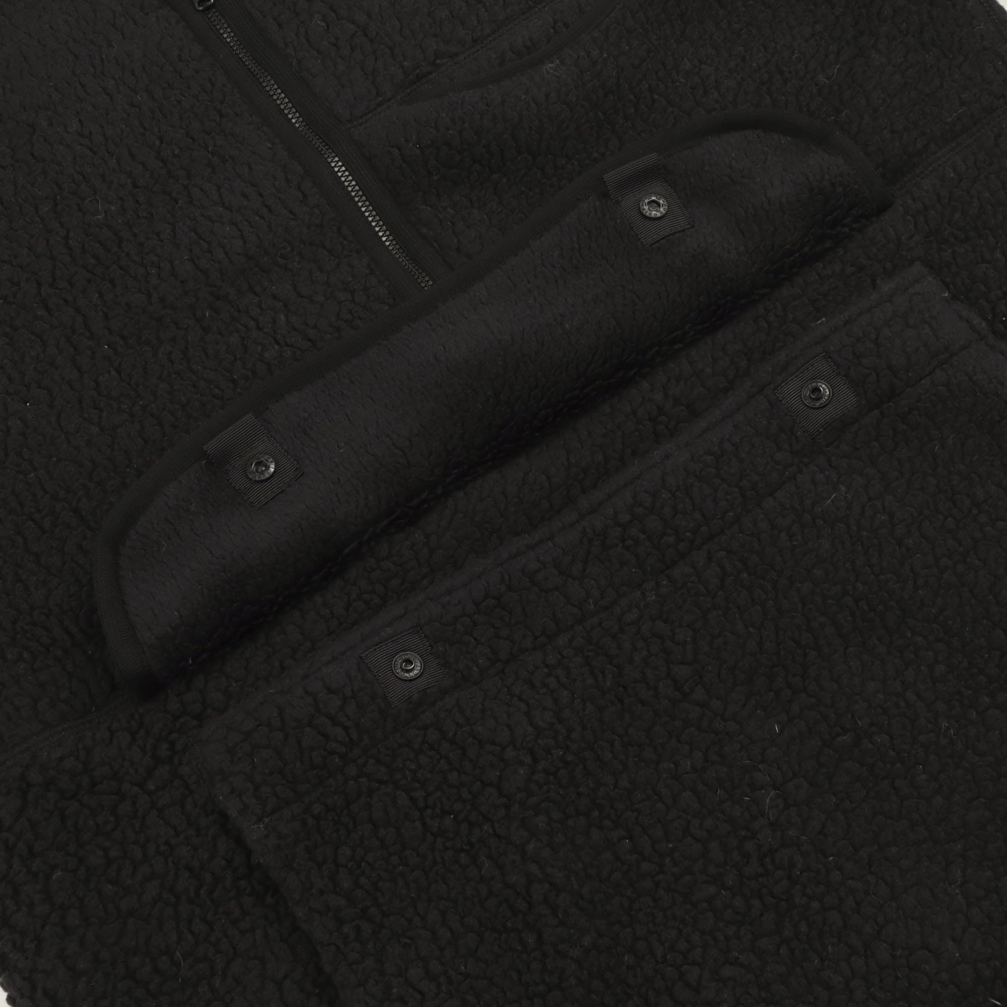 Classic Fleece Pullover