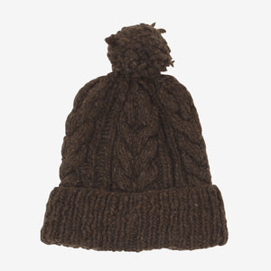 Cable Knit Hat