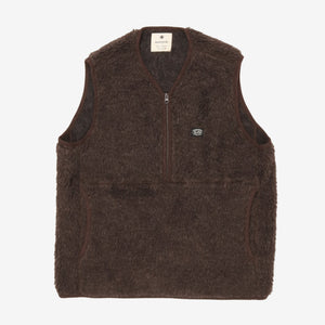 Boa Pullover Vest