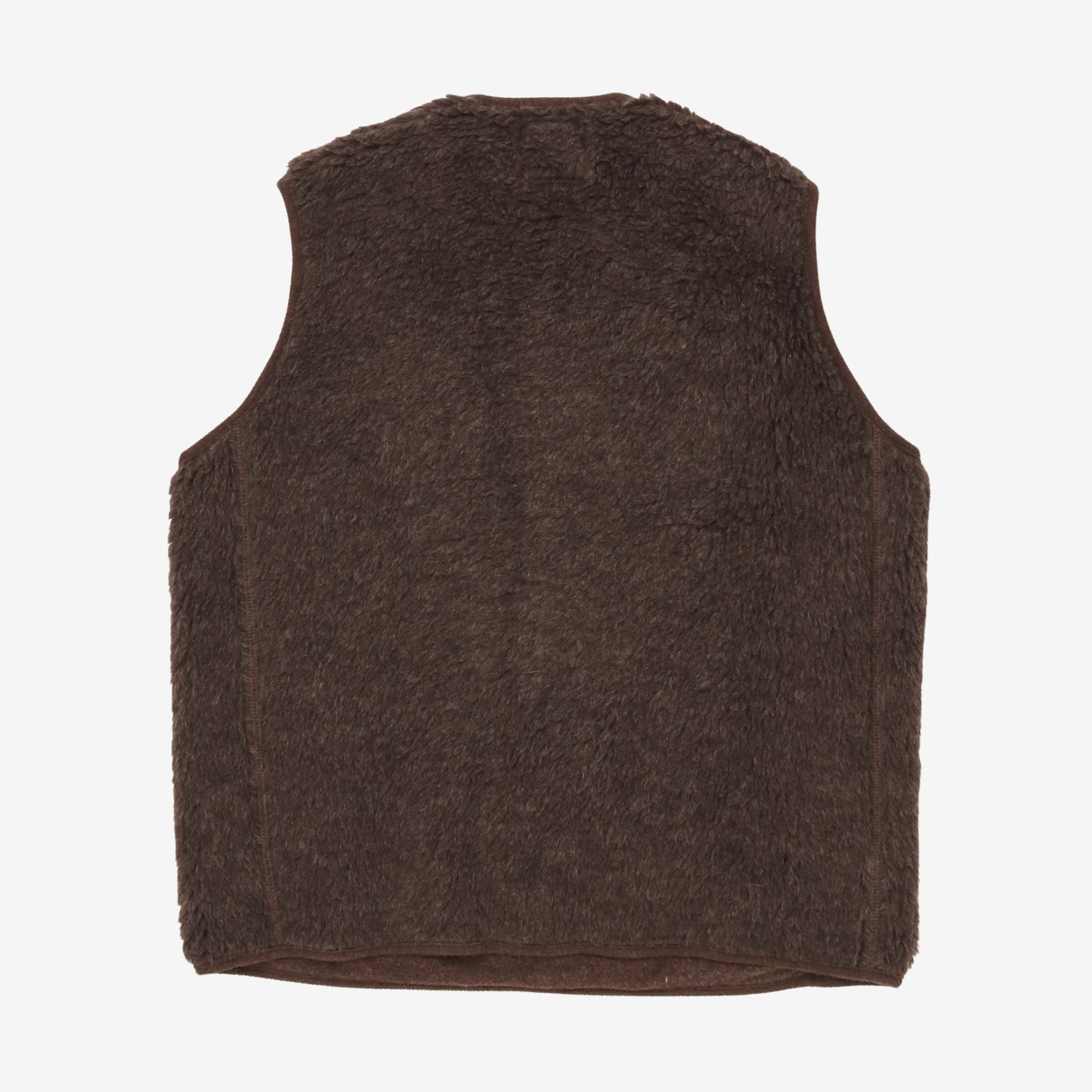 Boa Pullover Vest