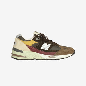 991 M991GYB Sneaker