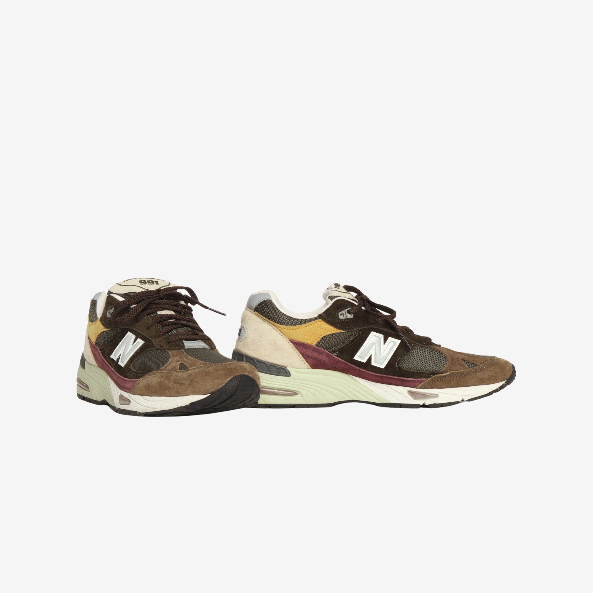991 M991GYB Sneaker