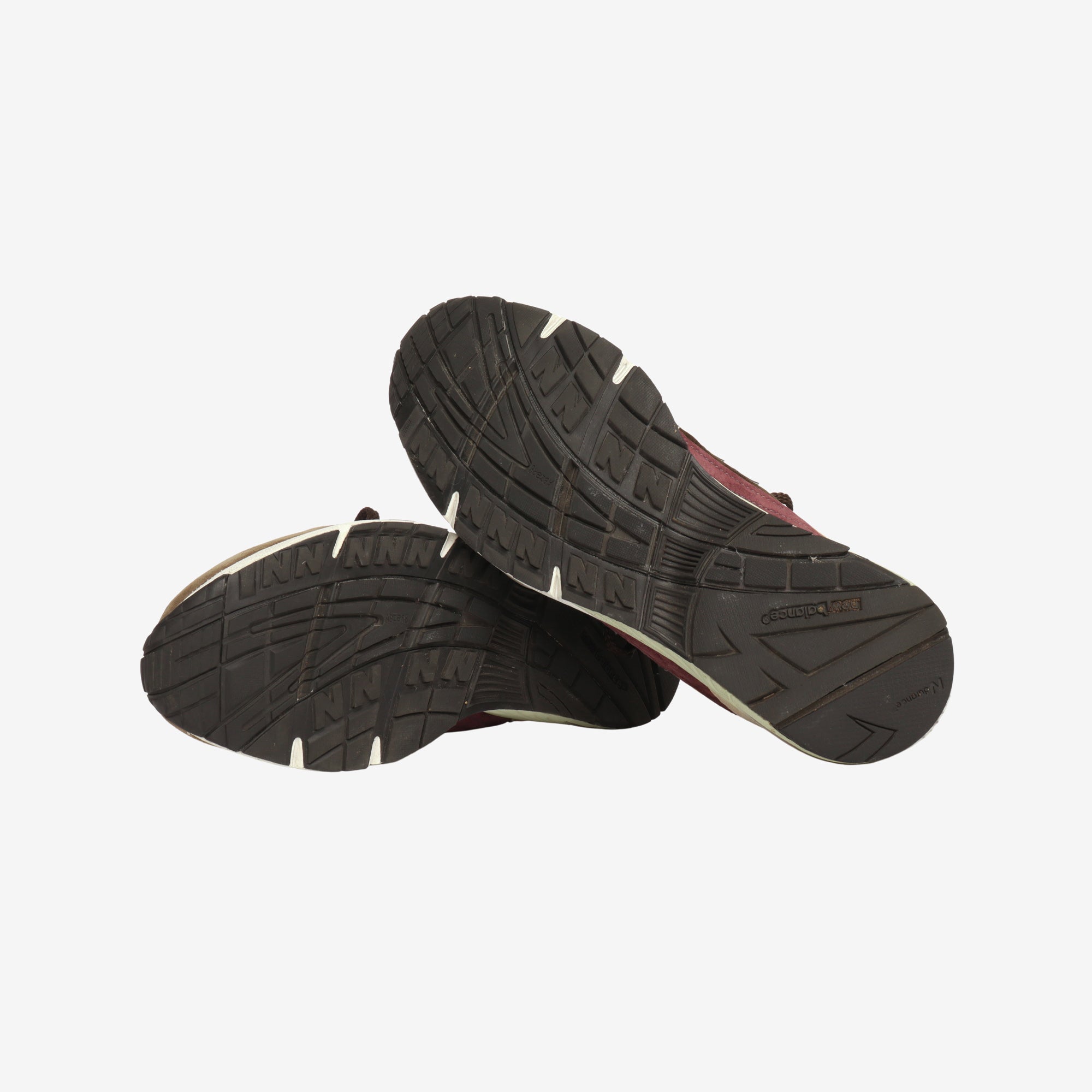991 M991GYB Sneaker