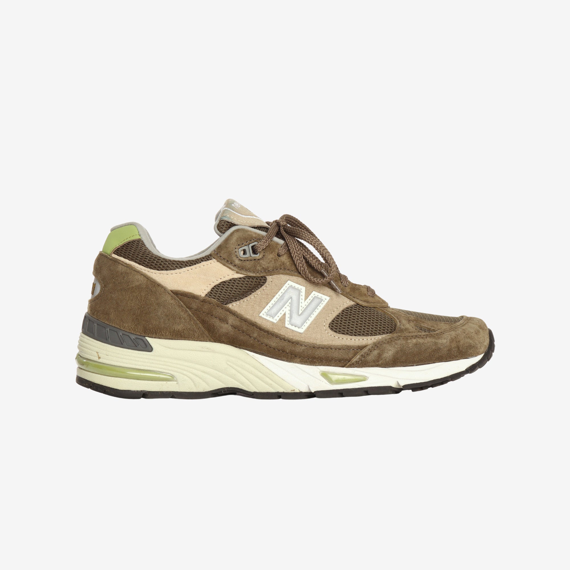 991 M9910LB Sneaker
