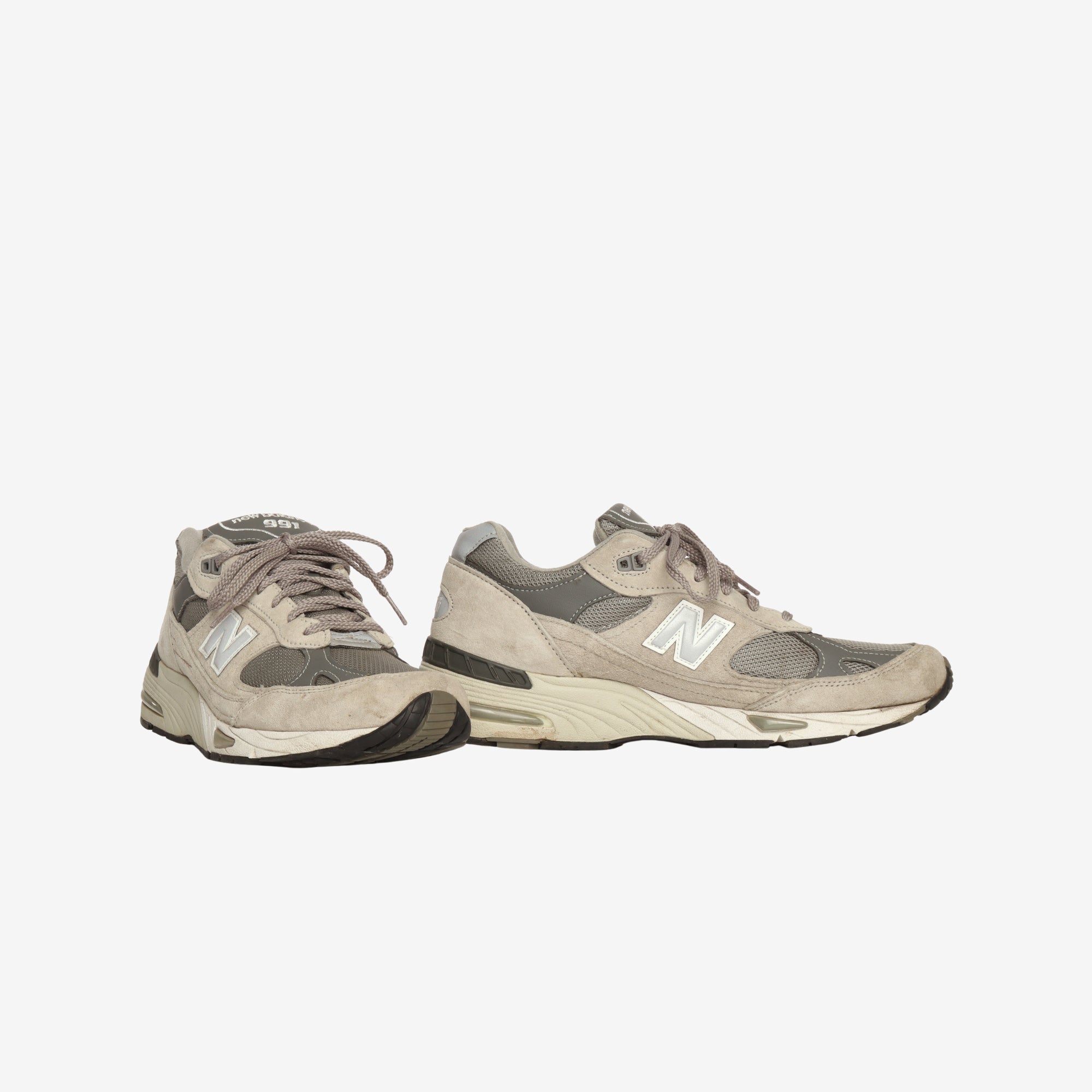 991 M991GL Sneaker