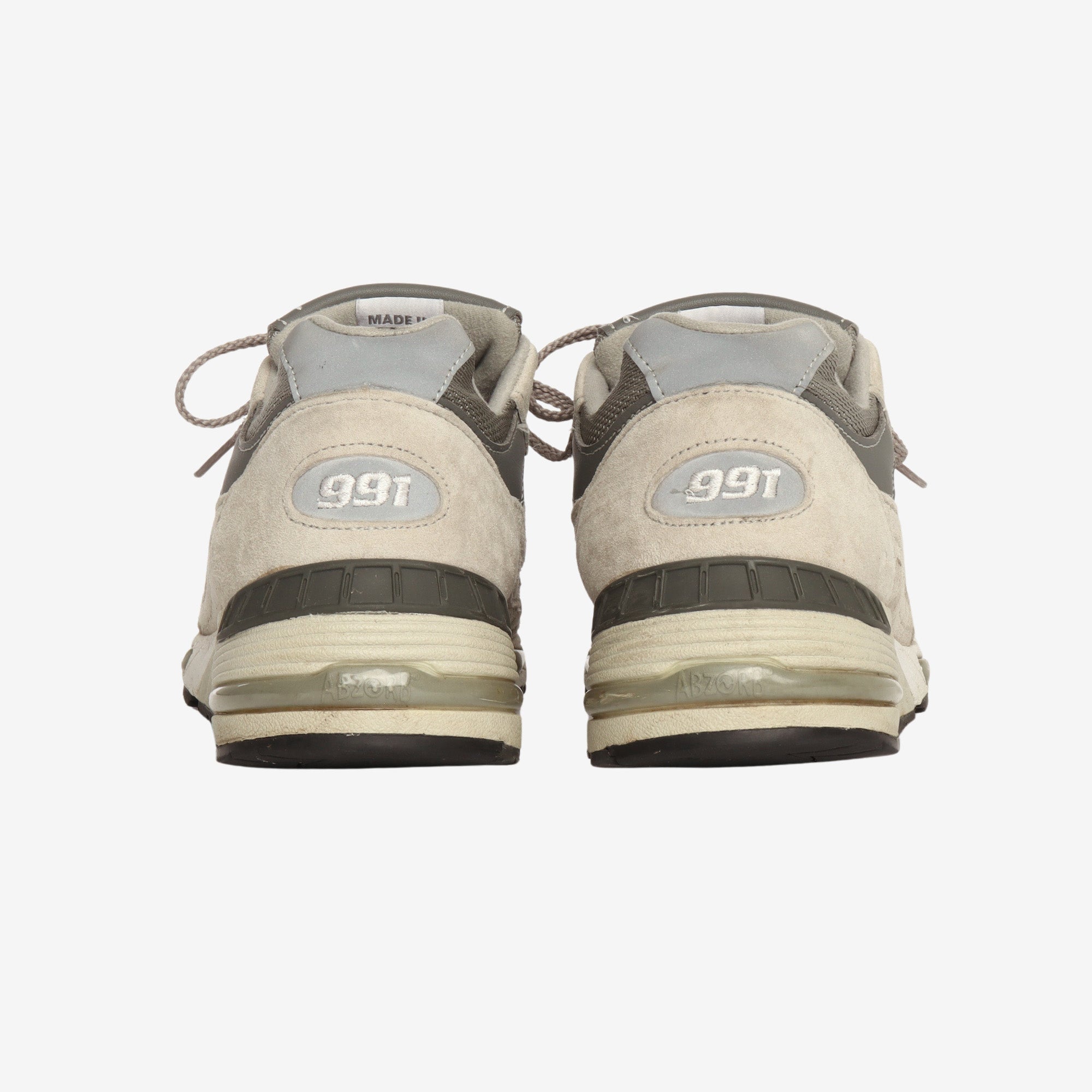 991 M991GL Sneaker
