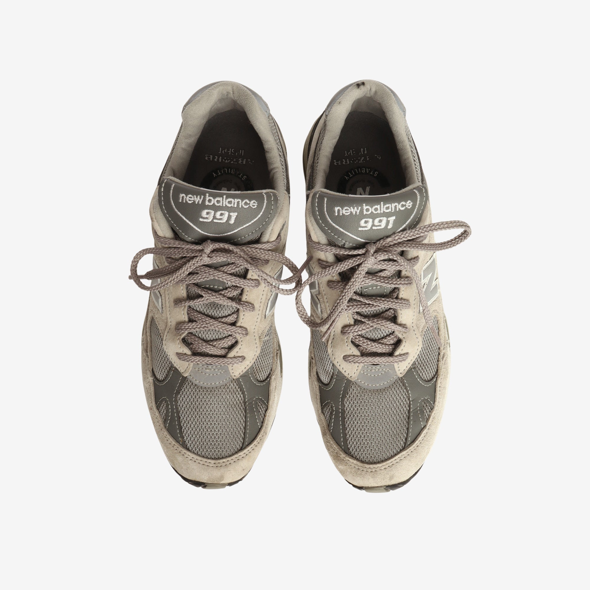 991 M991GL Sneaker