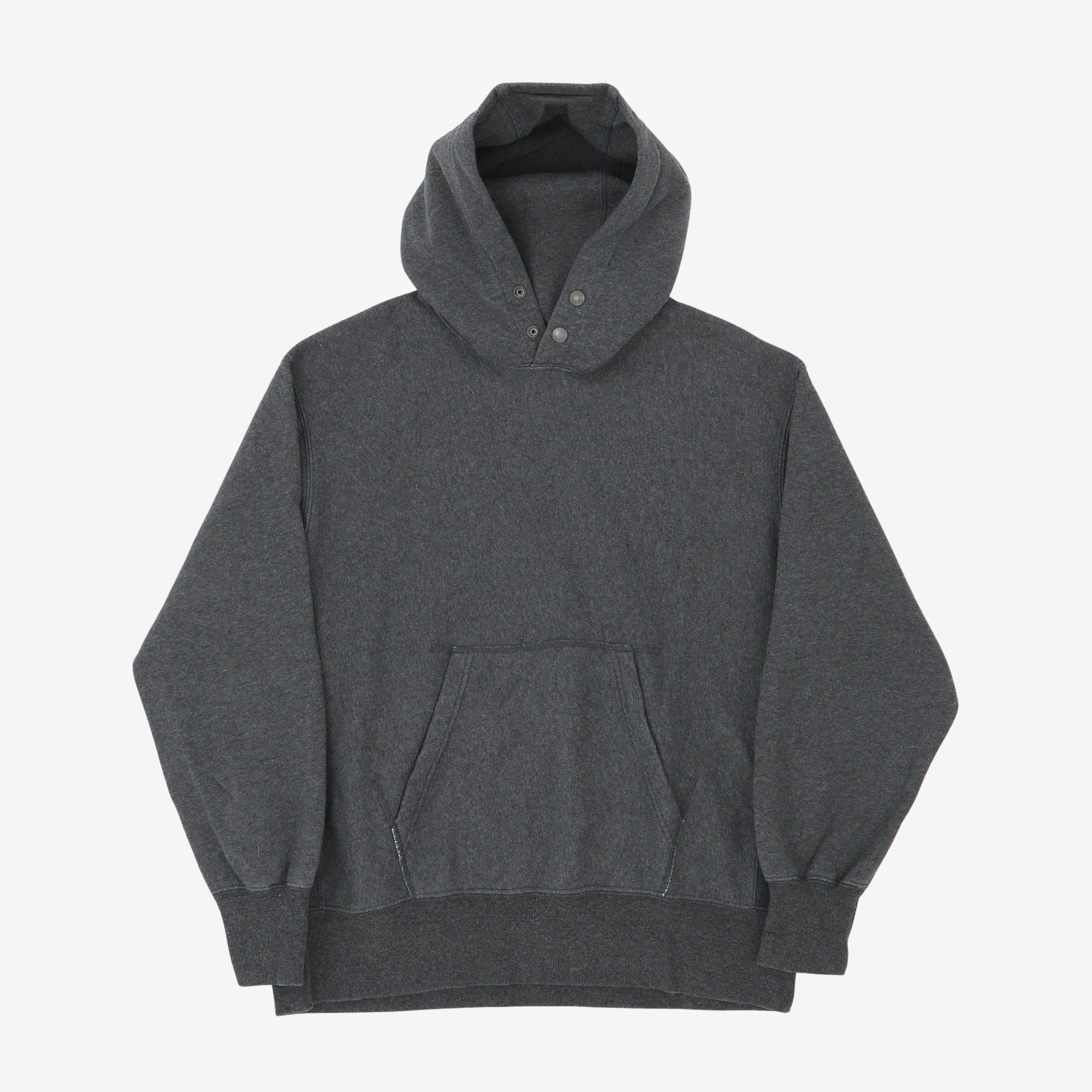 Workaday Popover Hoodie