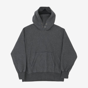 Workaday Popover Hoodie