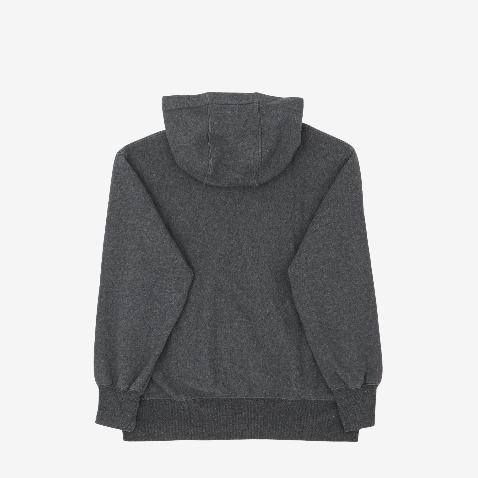 Workaday Popover Hoodie