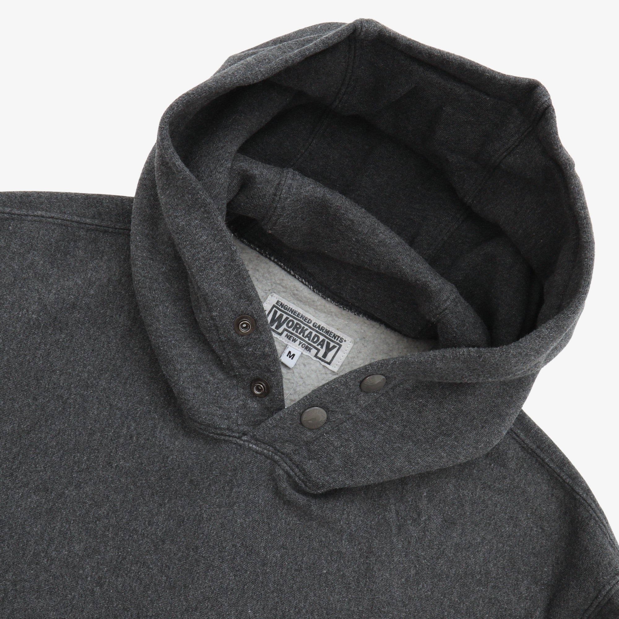 Workaday Popover Hoodie