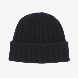 Cashmere 2X2 Rib W/Cap
