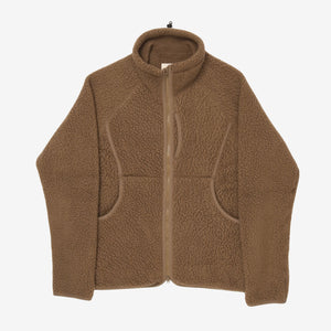 3 Pocket Zip Fleece
