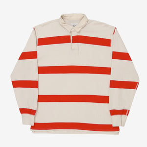 Cotton Rugby Shirt