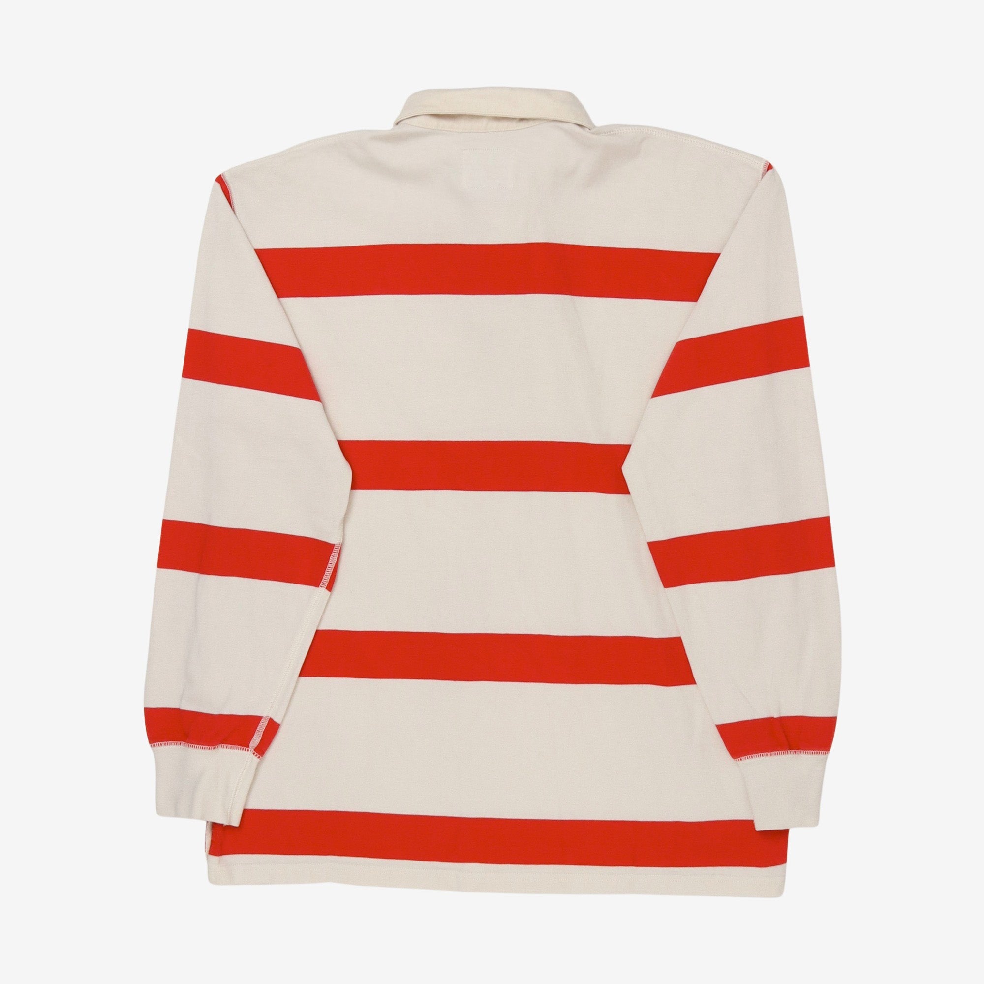 Cotton Rugby Shirt