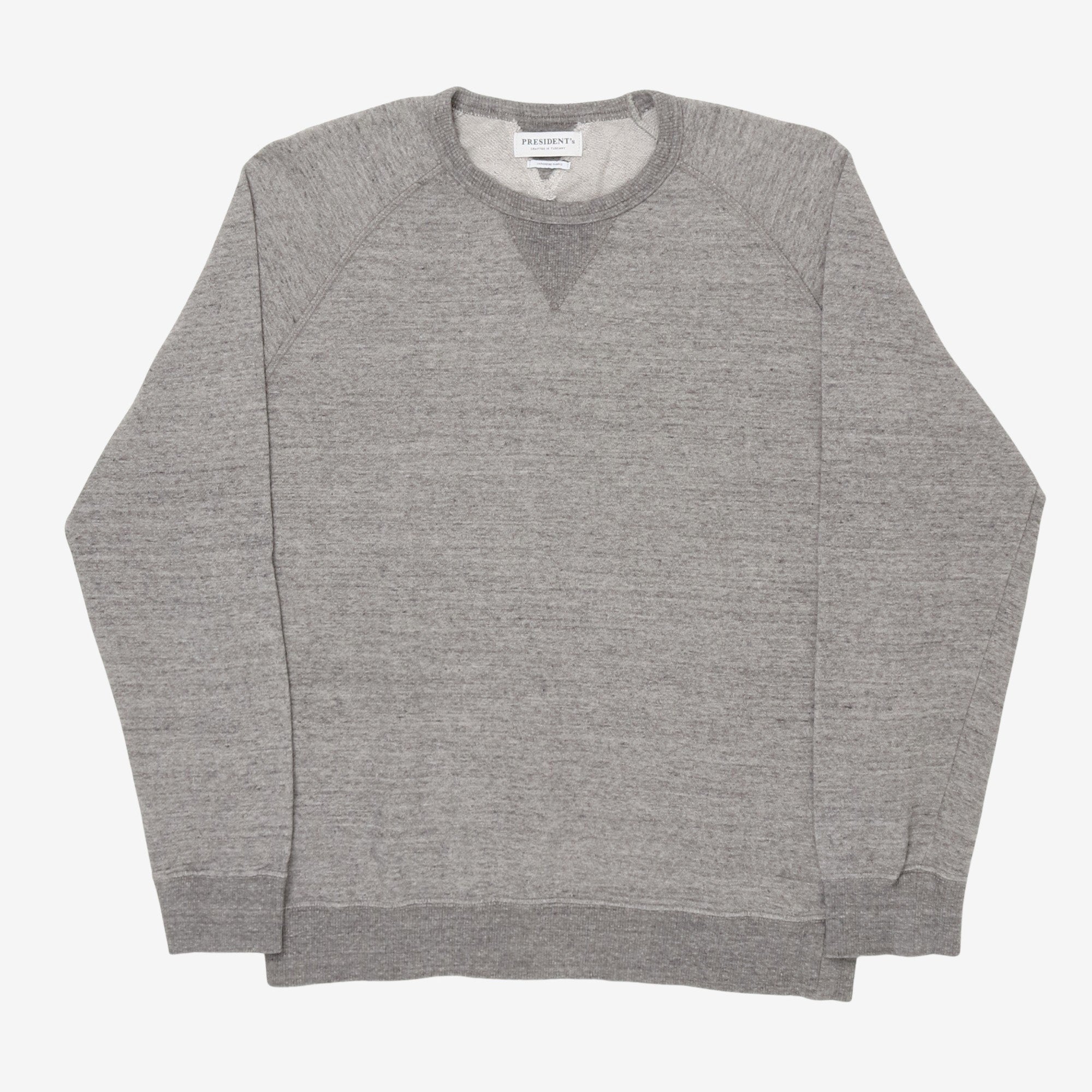 Felpa Sweatshirt