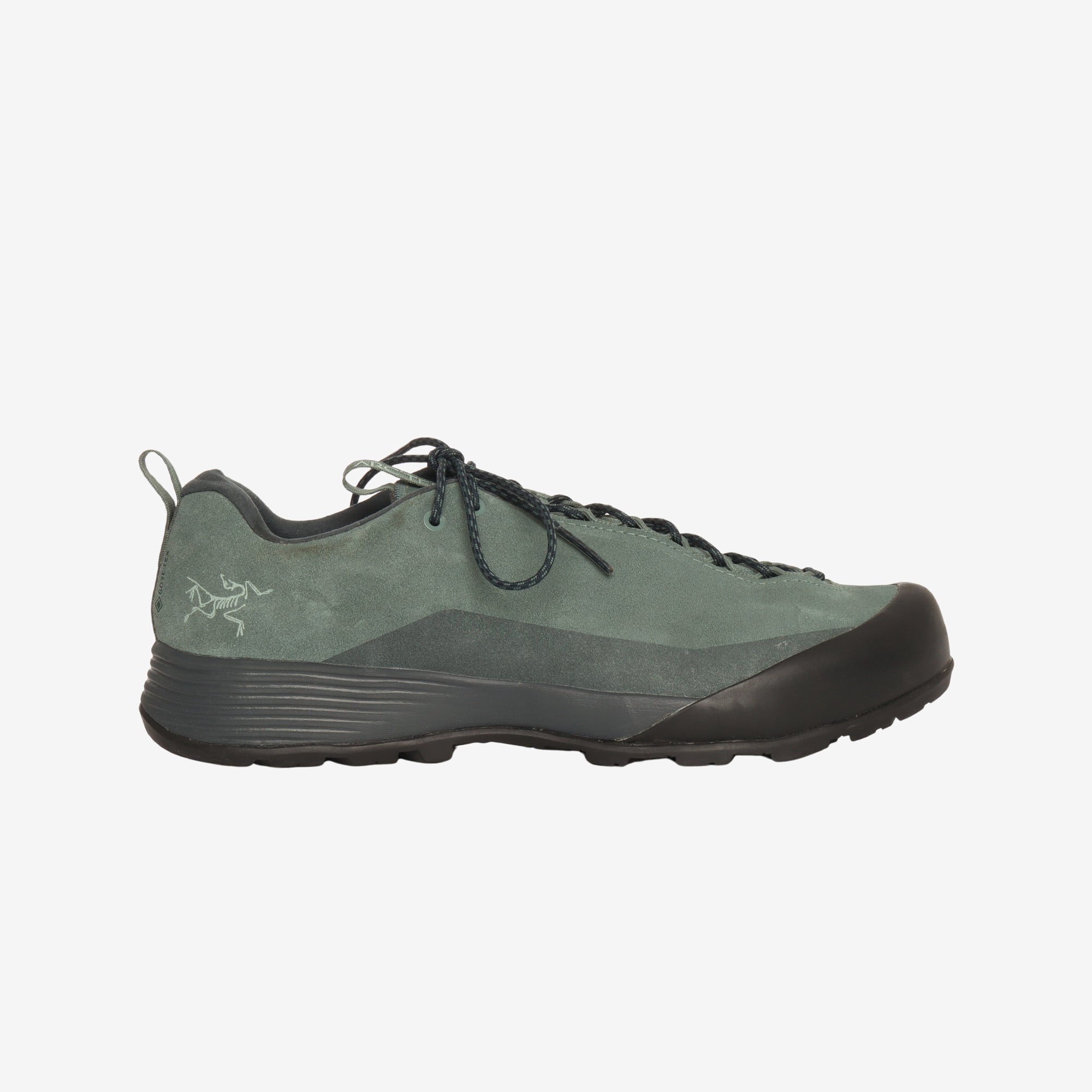 Womens Konseal FL 2 Leather