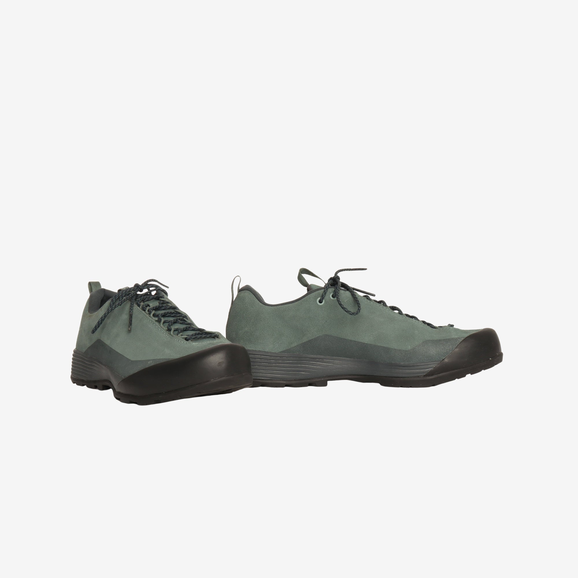 Womens Konseal FL 2 Leather