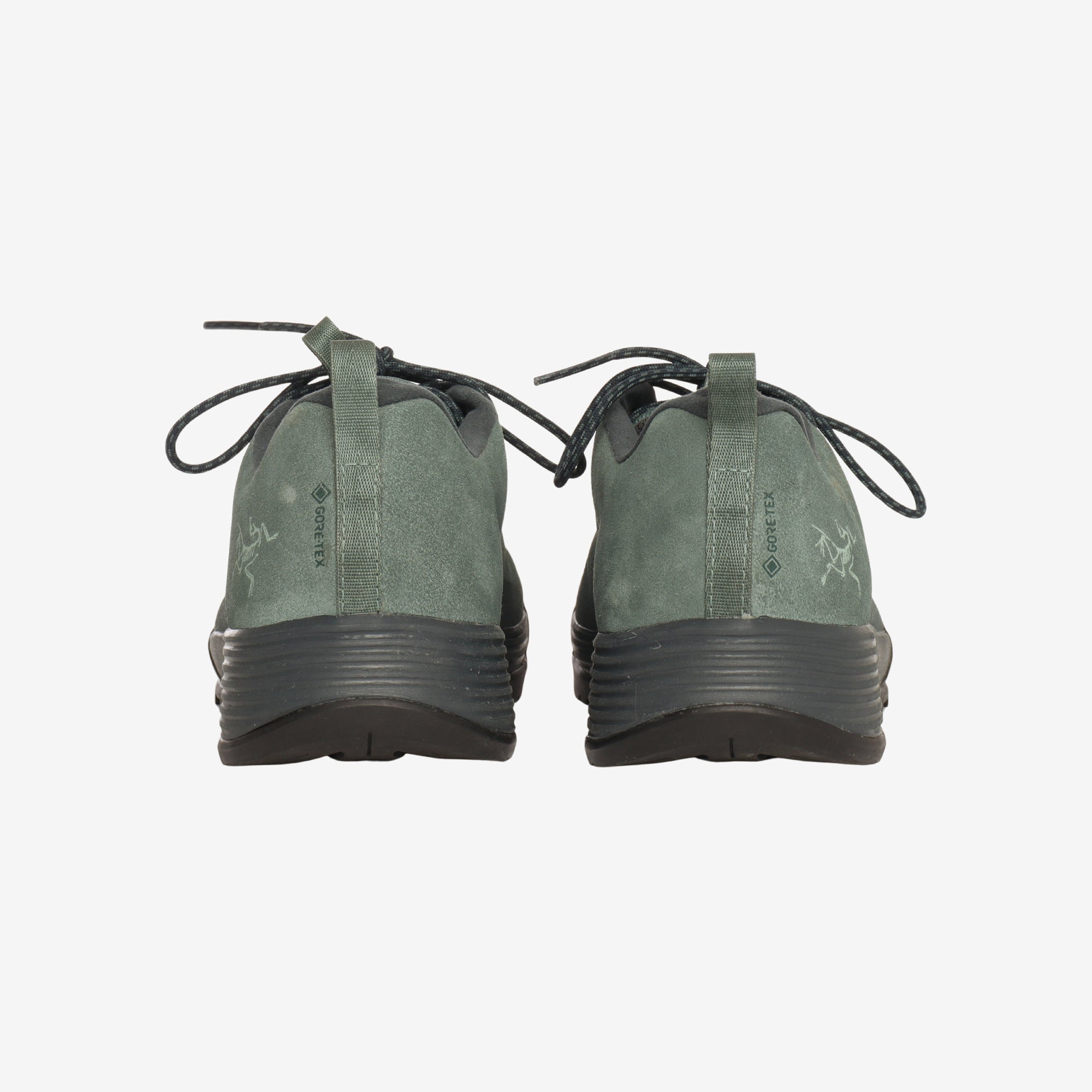 Womens Konseal FL 2 Leather