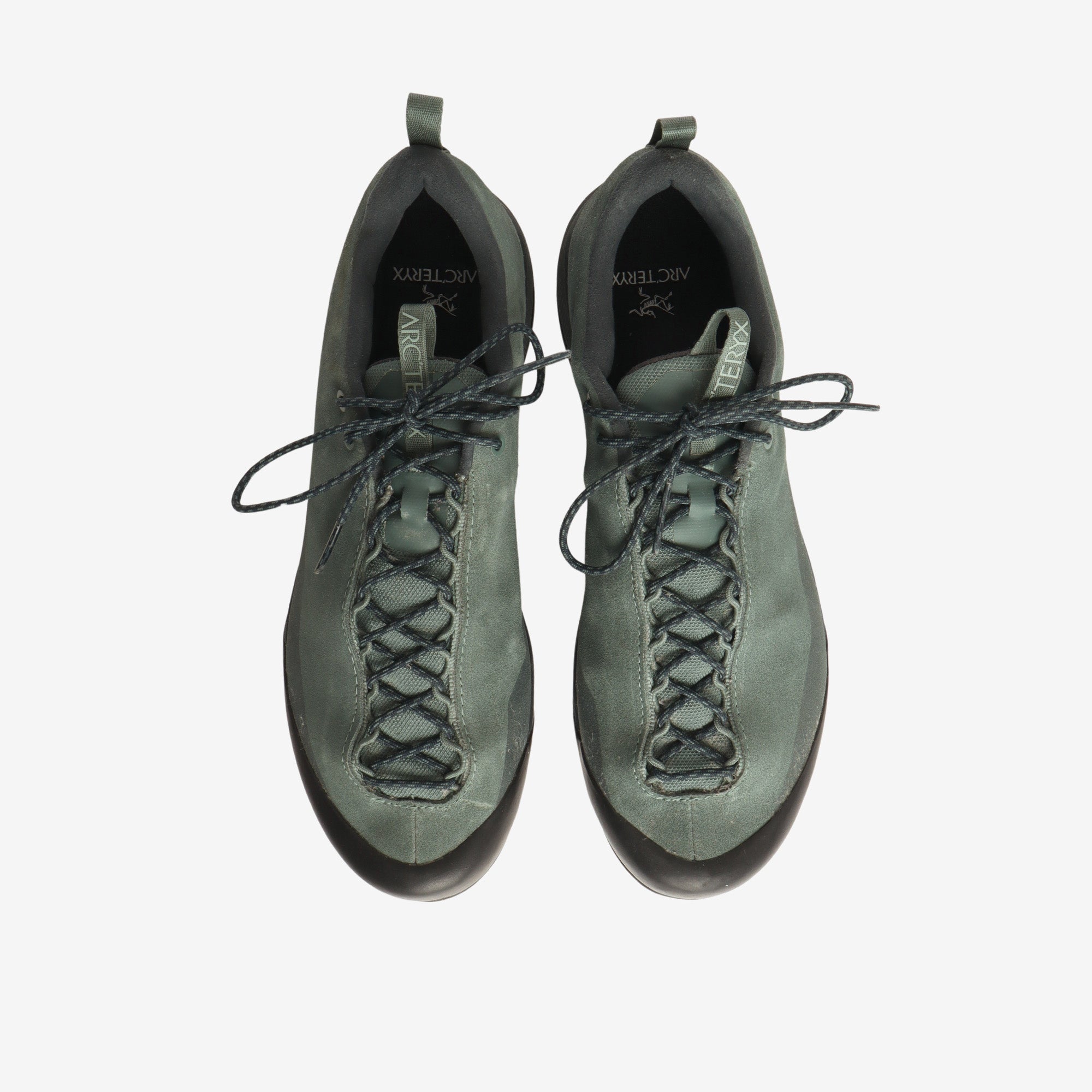 Womens Konseal FL 2 Leather