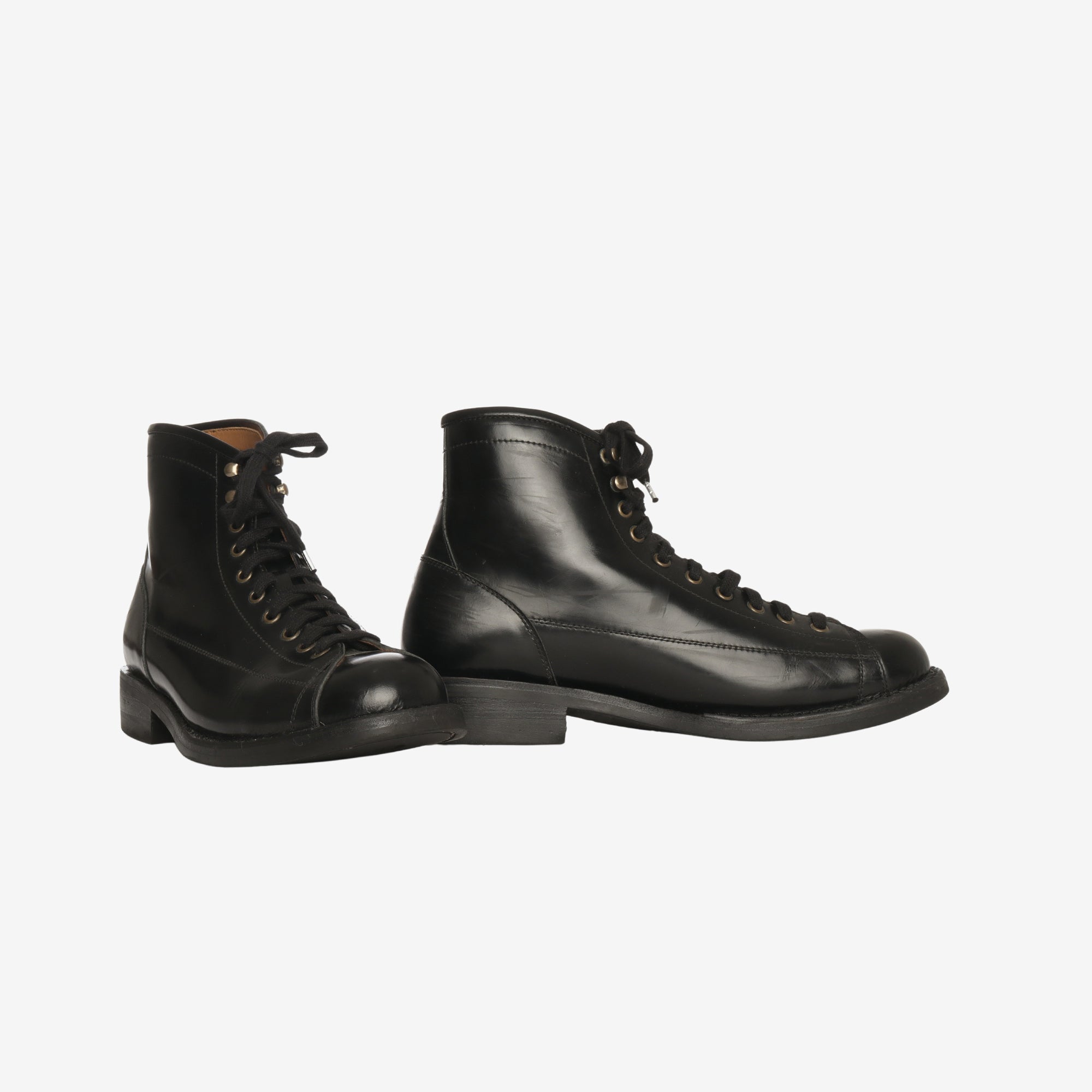 Monkey Boot
