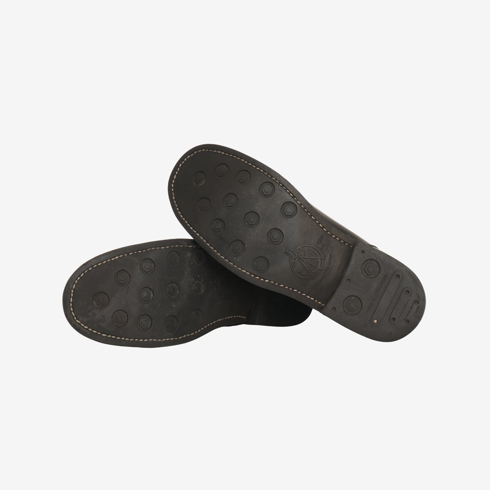 Monkey Boot