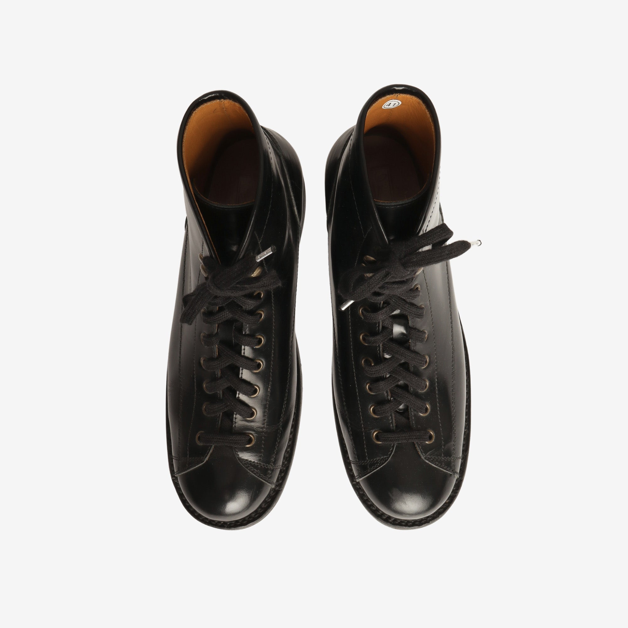 Monkey Boot
