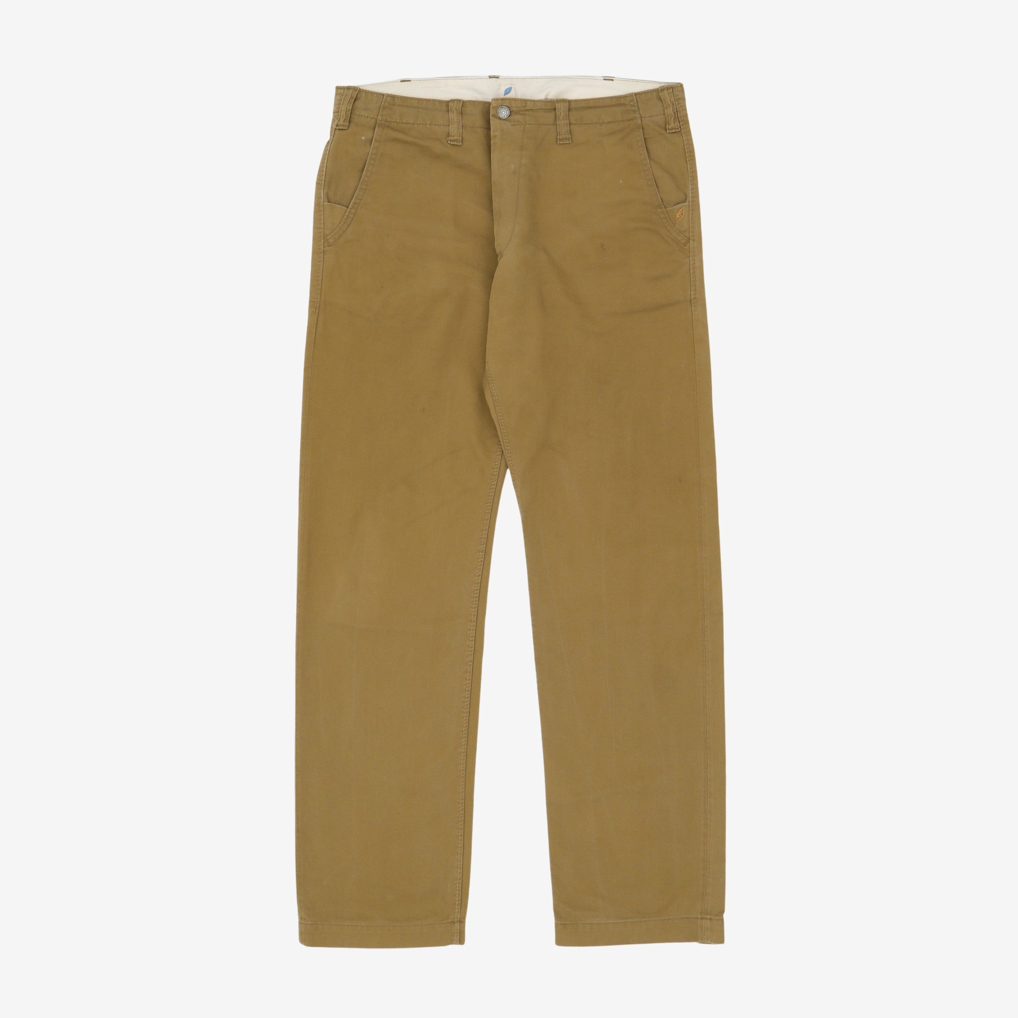 Chino Pant