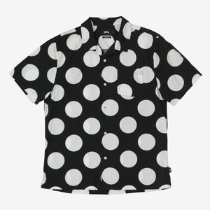 Large Polka Dot Shirt