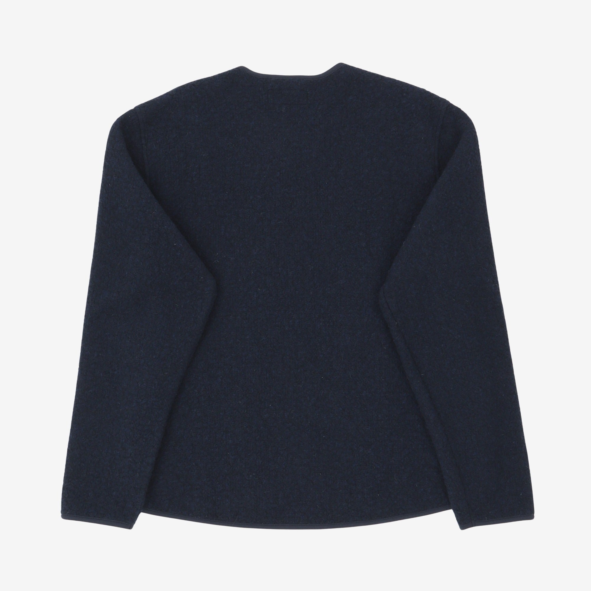 Fleece Liner Jacket