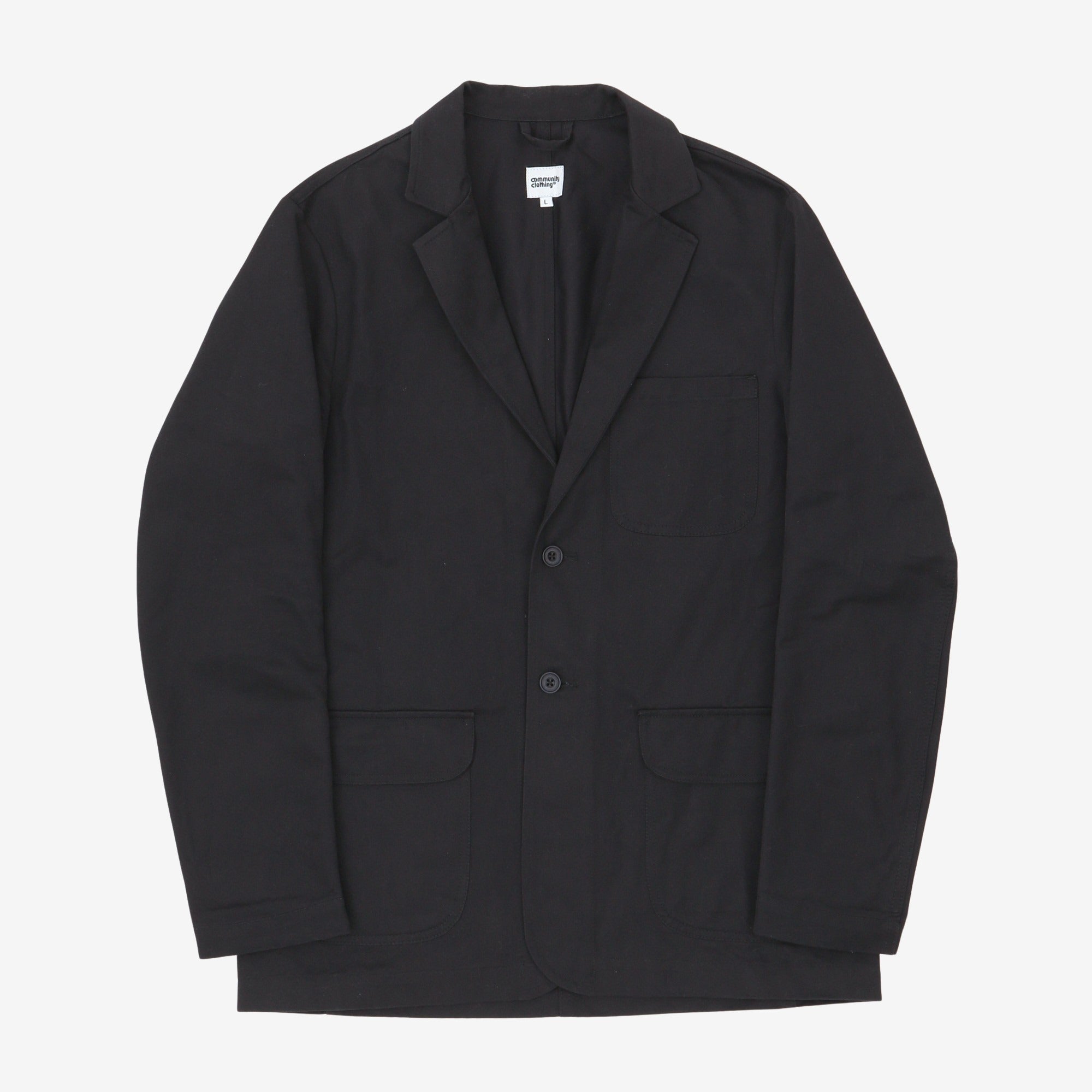 James Blazer