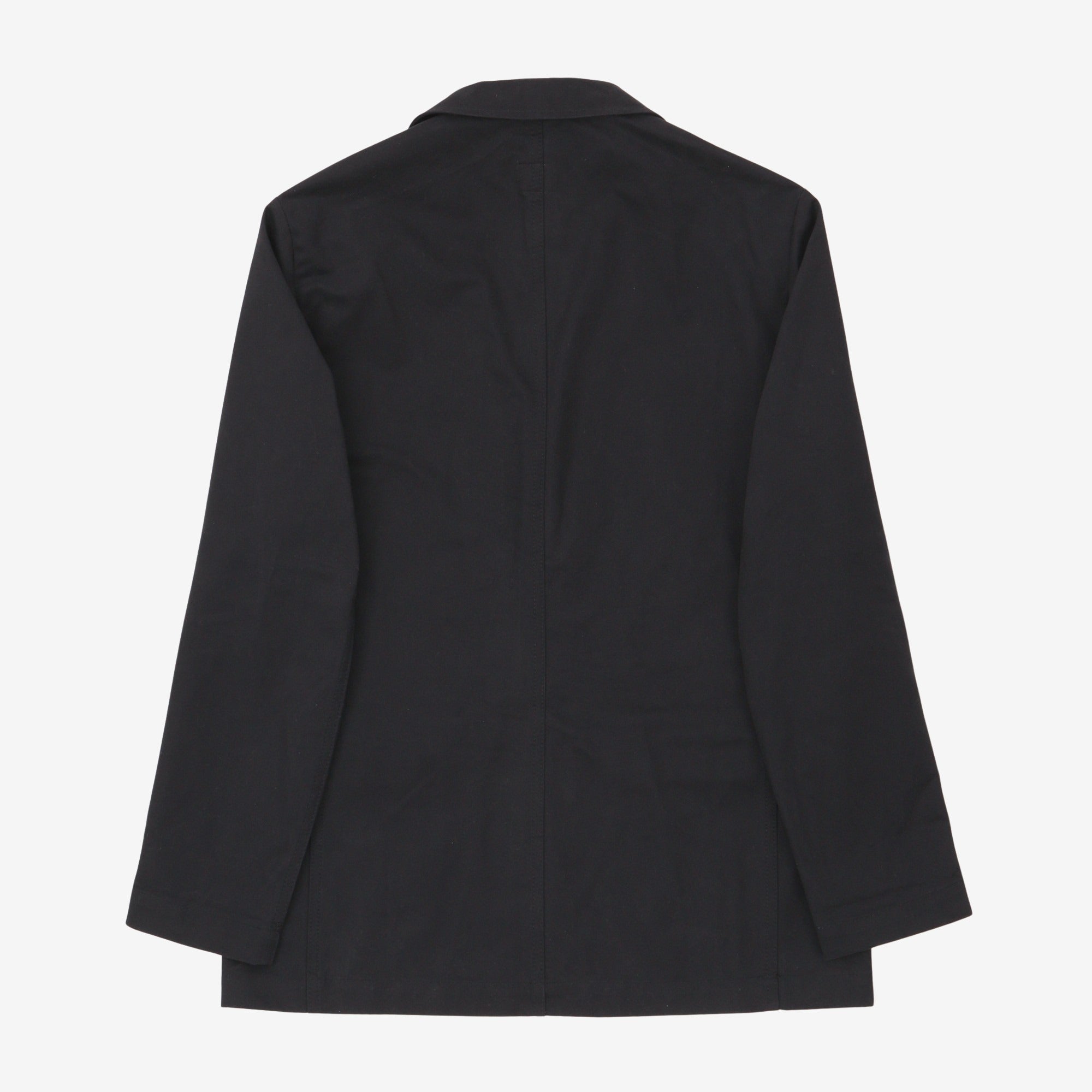 James Blazer