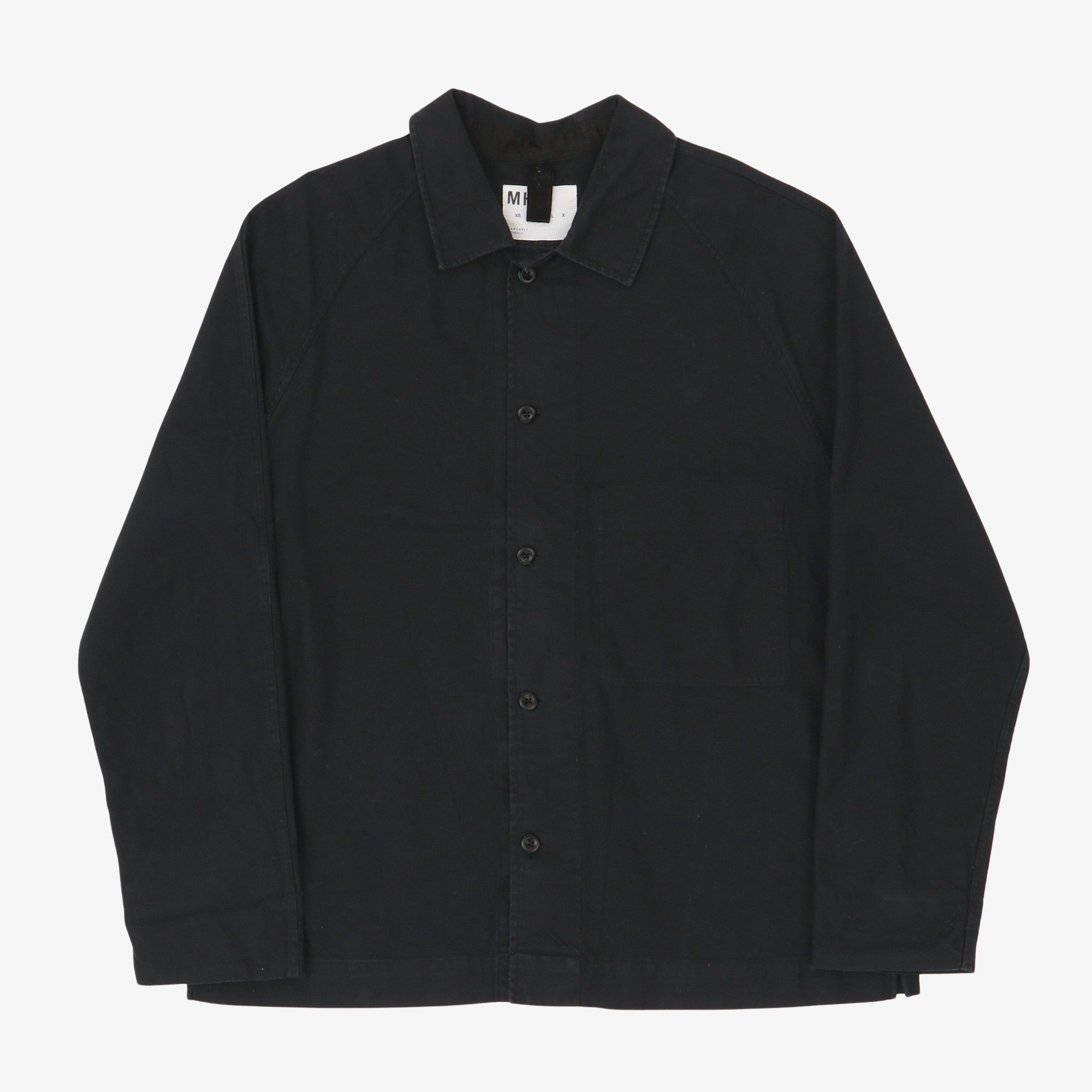 MHL Work Jacket