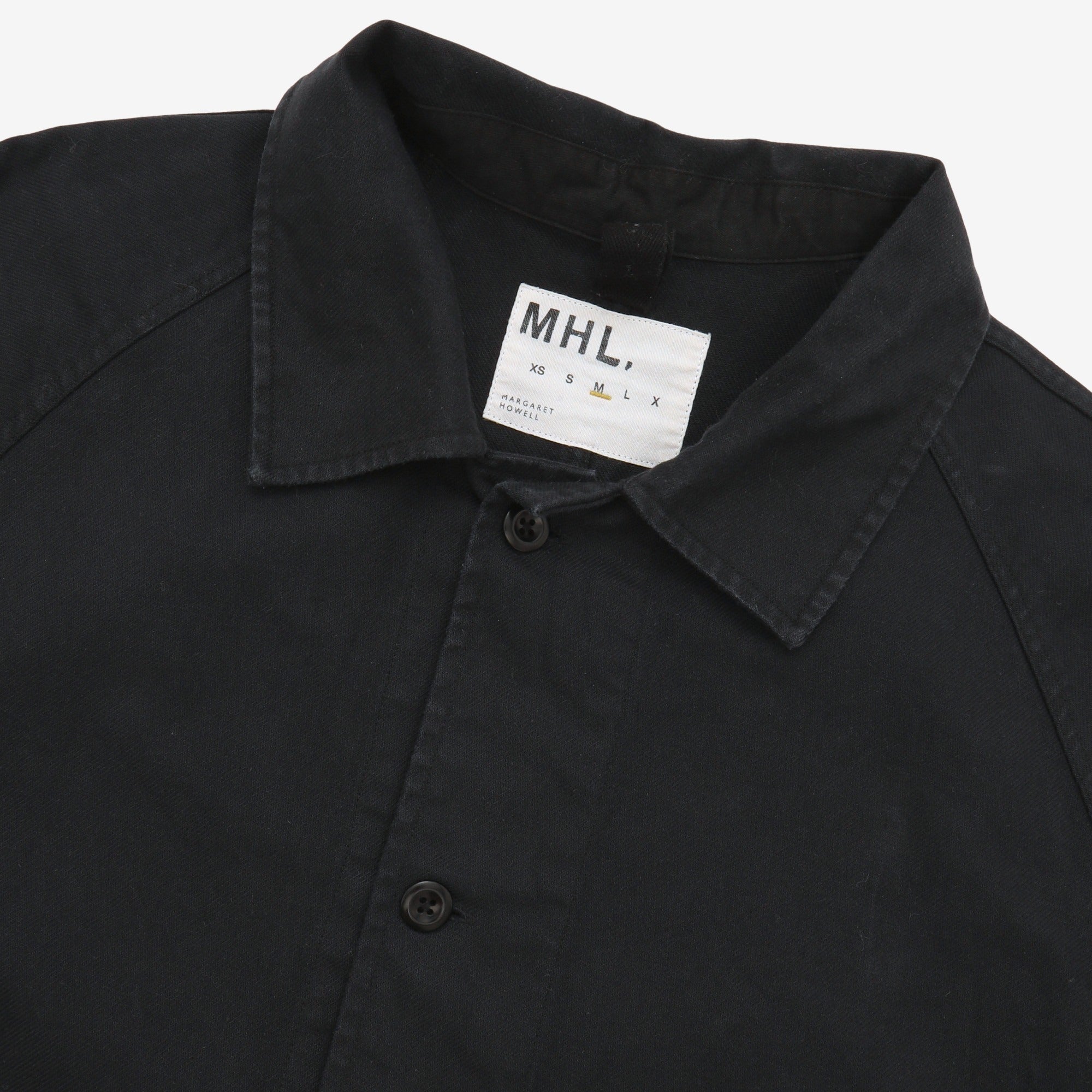MHL Work Jacket