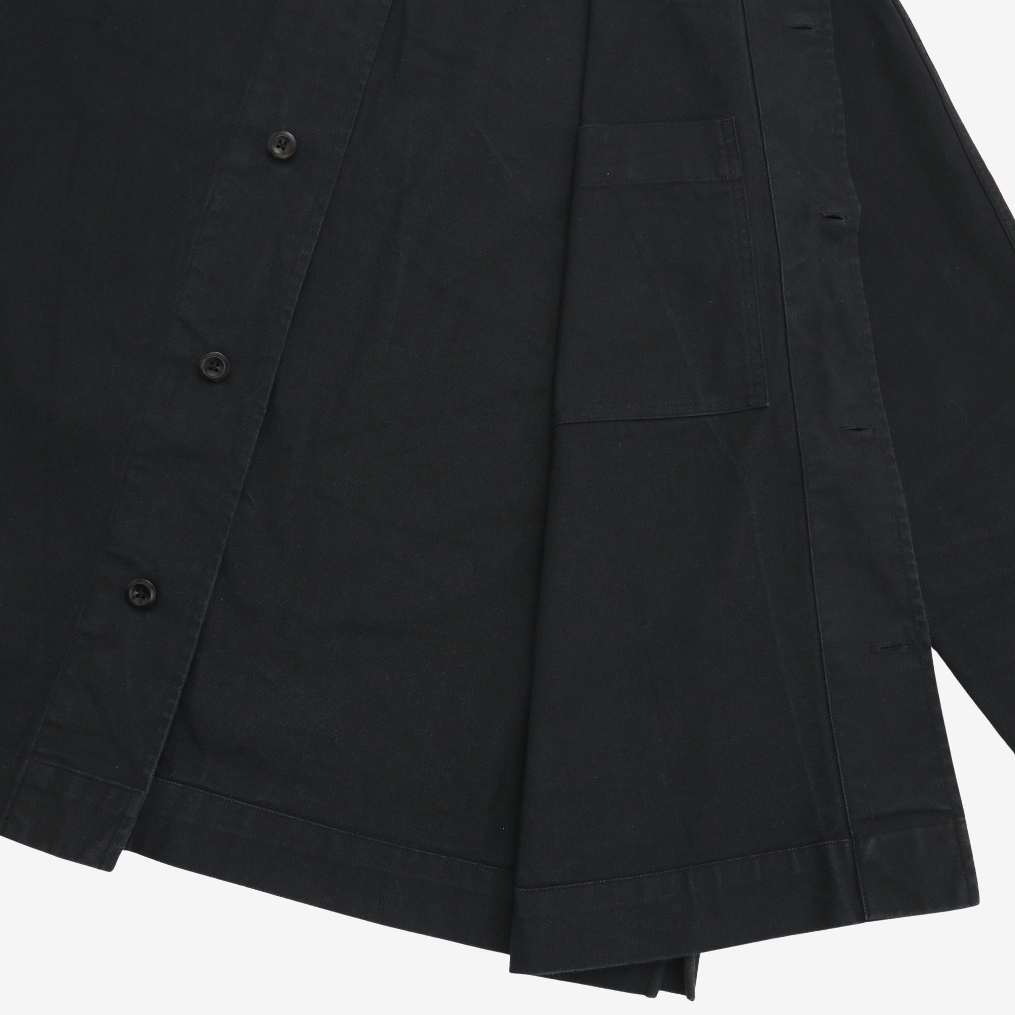 MHL Work Jacket