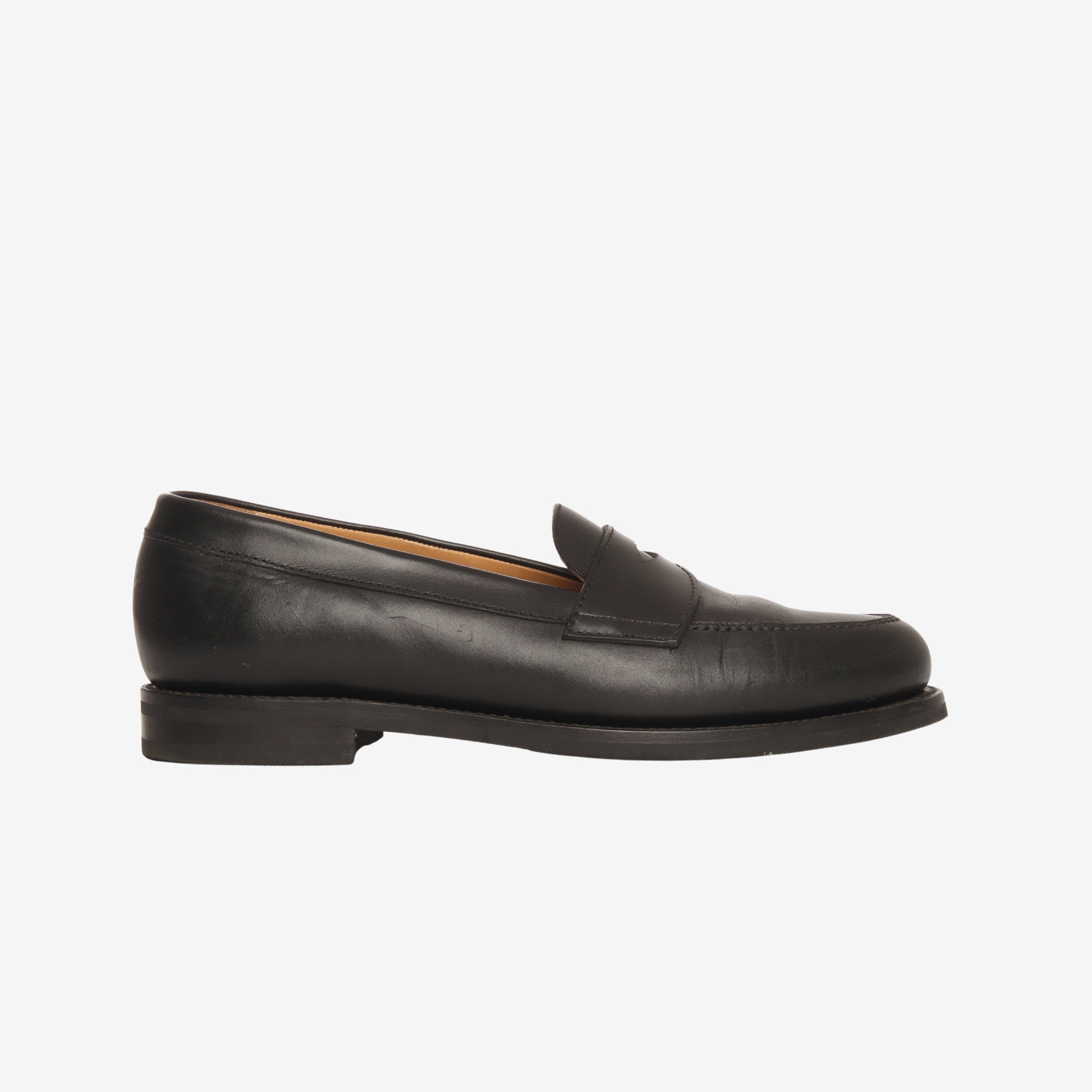 The Penny Loafer