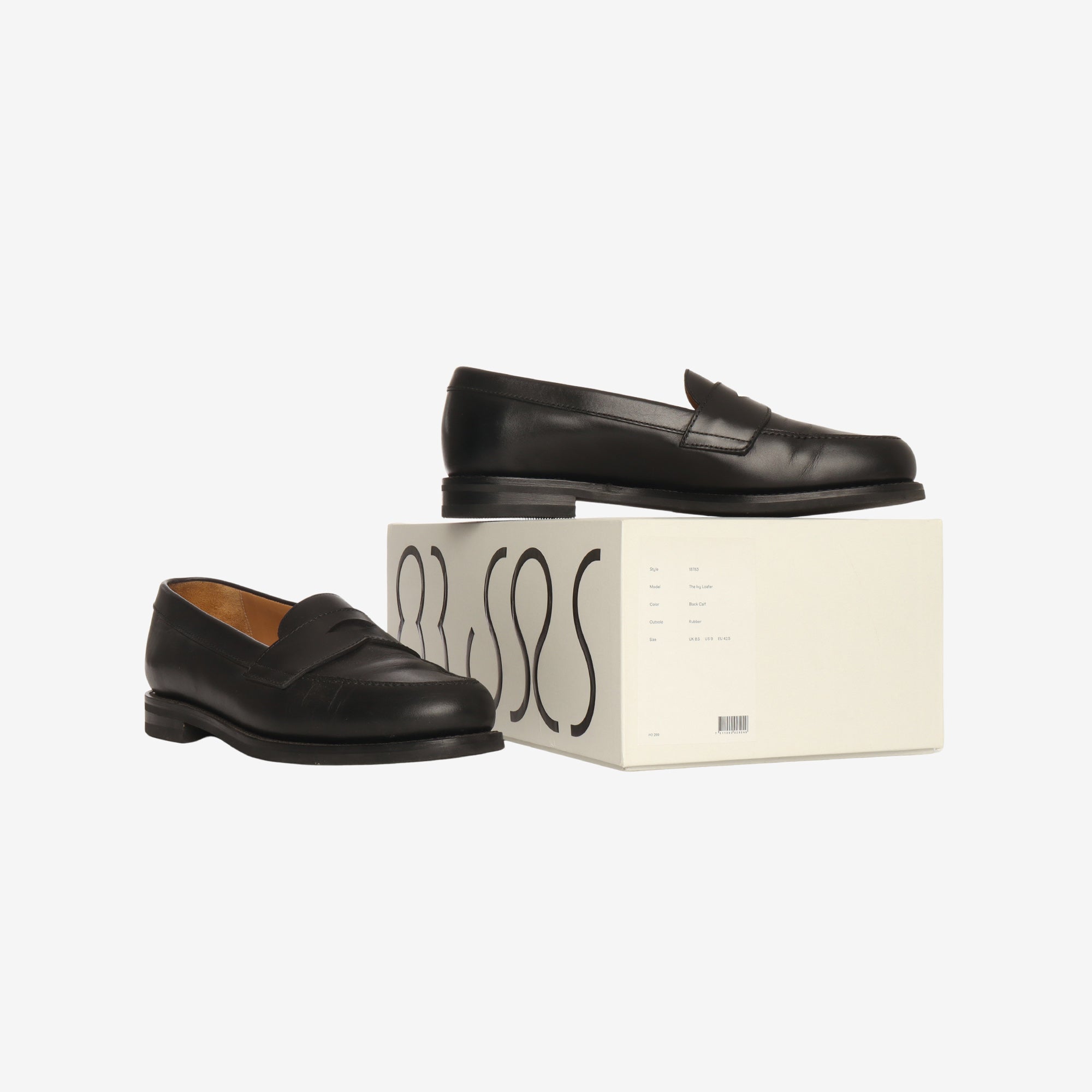 The Penny Loafer