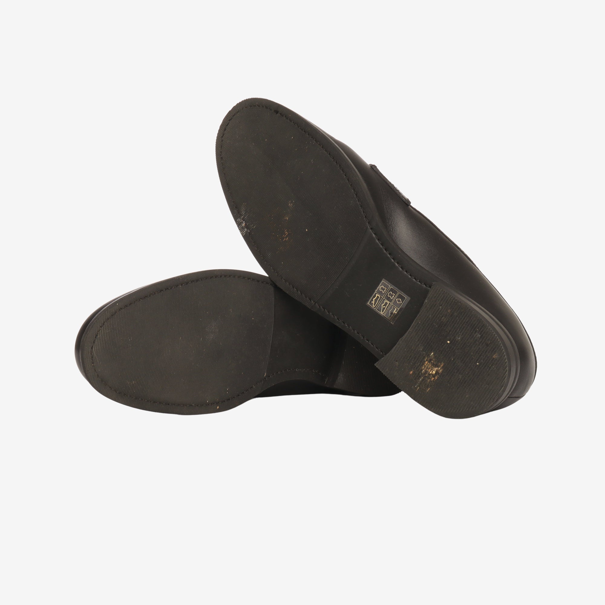 The Penny Loafer