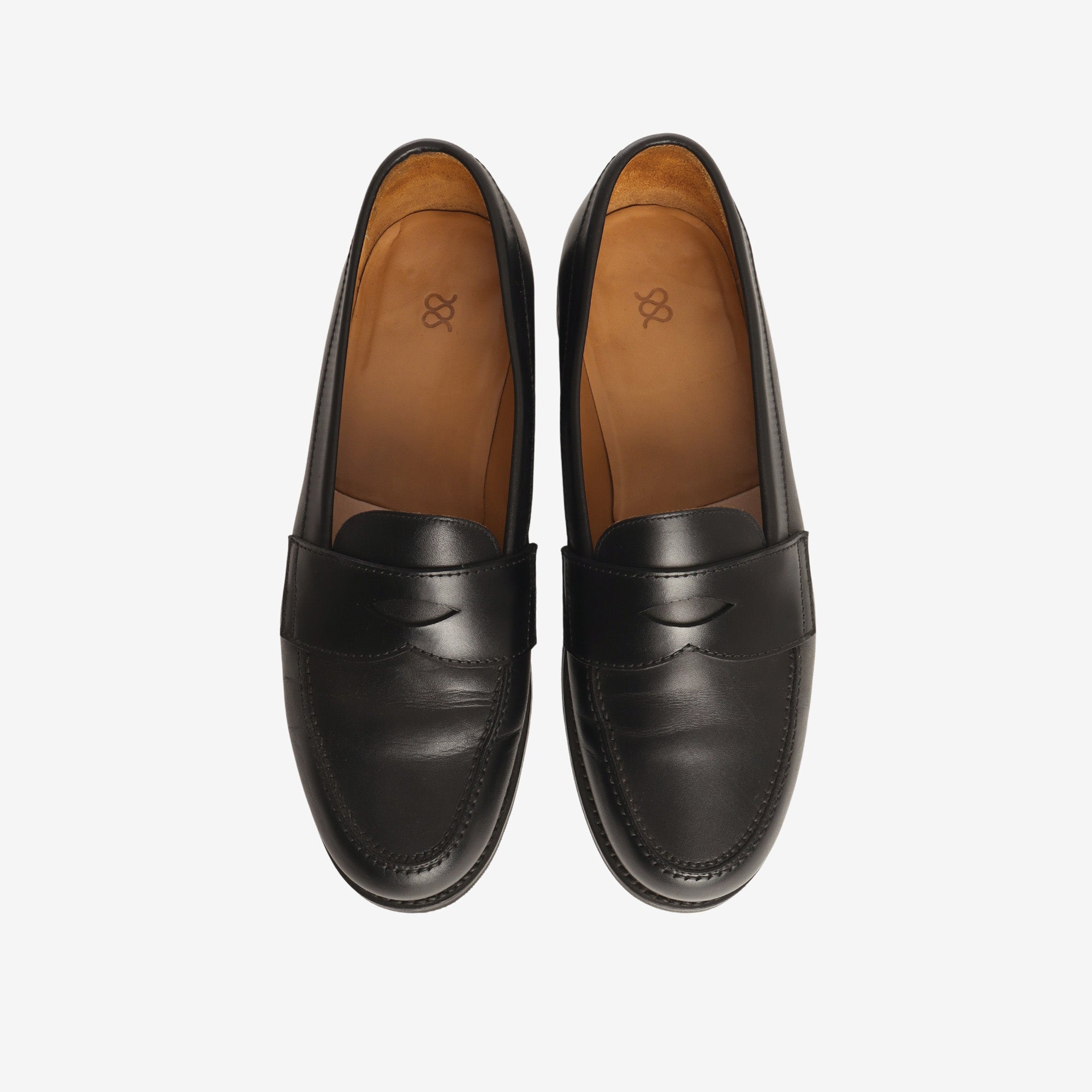 The Penny Loafer